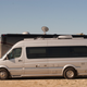 Illustration for article titled This $150,000 Airstream RV Is The Best Way To See America